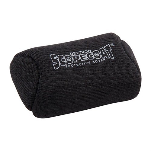 Protect your Aimpoint Micro (T-1) with Scopecoat's stretchy neoprene cover, shielding against bumps, moisture, and dust while ensuring a perfect fit.