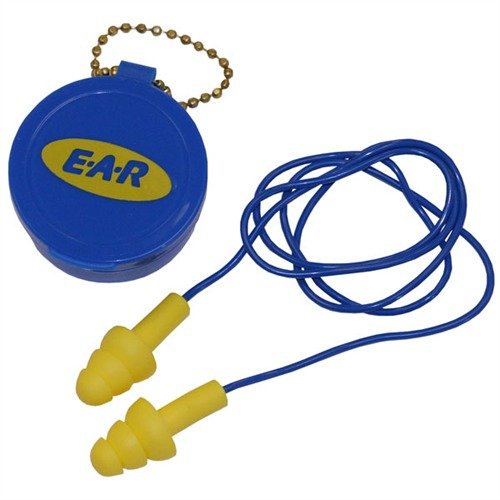 Ear & Eye Protection > Ear Plugs - Preview 1