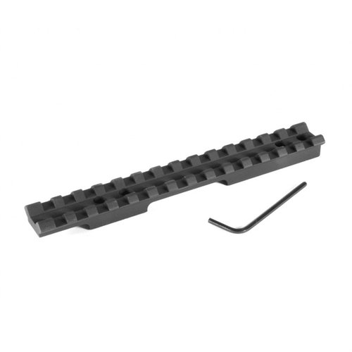 Rings, Mounts & Bases > Rifle Bases - Preview