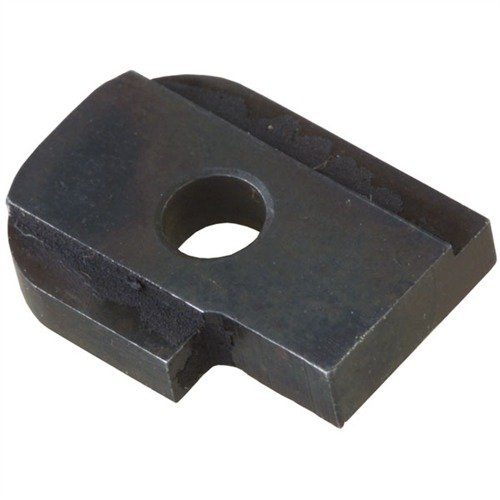 Enhance your 1911's reliability with the EGW oversized firing pin stop, designed for improved extraction, feeding, and increased dwell-time with major power factor ammo.