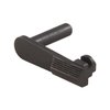 The EGW 1911 Heavy Duty Slide Stop offers precision fit, enhanced durability from heat-treated steel, and options for standard or oversized pins for maximum accuracy.