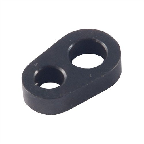 Enhance your 1911's performance with EGW's stress-proof barrel link kit, featuring six hardened chrome-moly steel links for optimal fit and reliable feeding.