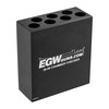 Ensure your .30-06 ammo is within SPEC with EGW's 7-Hole Chamber Checkers, crafted from durable 6061 T6 aluminum to prevent jams and malfunctions.