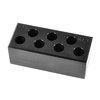Ensure reliable performance with the EGW 7-Hole Chamber Checker, crafted from 6061 T6 aluminum to verify ammo specs and prevent jams and misfires.