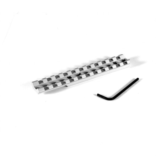 Enhance your Marlin 1894 with EGW's lightweight, precision-machined 0 MOA Picatinny scope base, allowing easy scope adjustments without drilling.