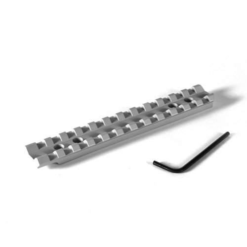 Upgrade your Marlin 1895, 336, 444 with EGW's lightweight, precision-machined Picatinny scope bases for easy installation and flexible scope options.