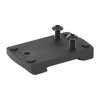 EGW SIG P220 10MM HUNTER LUEPOLD DELTAPOINT PRO SIGHT MOUNT