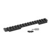 EGW MONTANA RIFLE 1999 SHORT ACTION HD SCOPE BASE 0 MOA