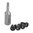 EGW WINCHESTER XPR LA 1-PIECE PICATINNY BASE 20 MOA