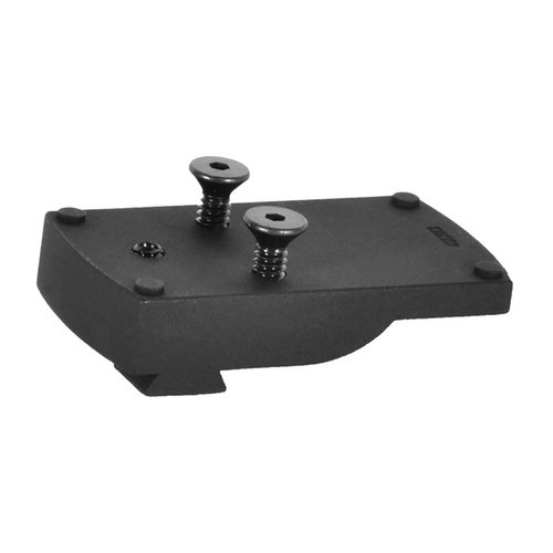 Easily mount your Vortex Viper/Venom on Desert Eagle Pre 2017 with EGW's dovetail sight mount, no alterations needed and hardware included for quick installation.