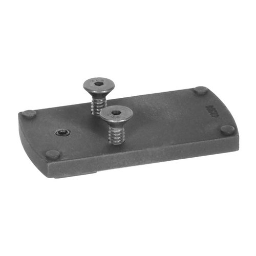 The EGW Sight Mount allows easy installation of Vortex Viper/Venom sights on FN FNS/FNX, featuring a progressive taper for a secure fit and included mounting hardware.