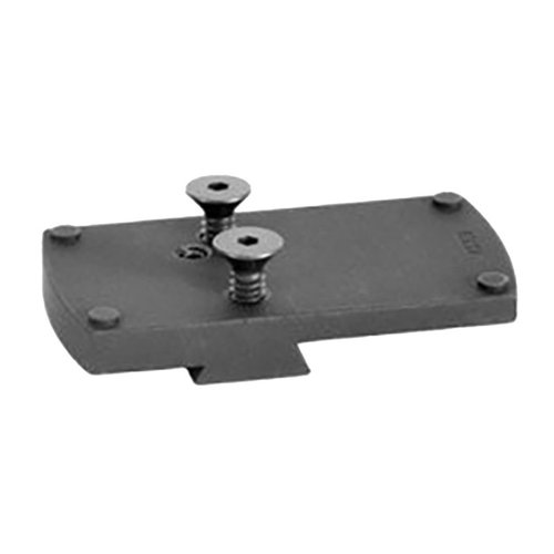 The EGW Sight Mount allows easy installation of Vortex Viper/Venom sights on S&W M&P, featuring a progressive dovetail and included mounting hardware.