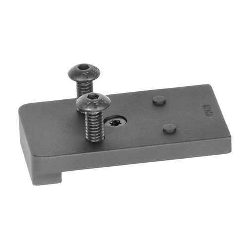 Easily replace your rear sight with the EGW mount for Vortex Razor on S&W K, L, N, X Frame Revolvers; includes mounting hardware and simple installation.