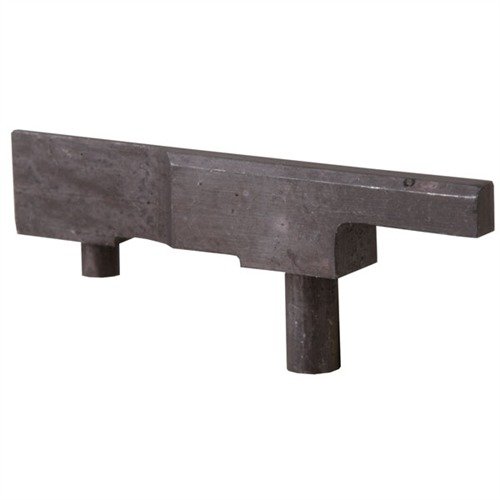 The EGW 1911 Extended Ejector offers precise fitting for various calibers, with extra metal for flush installation and adjustable ejection angle for optimal performance.