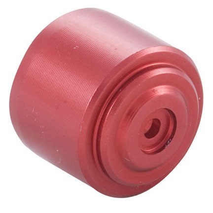 Enhance your Benelli shotgun's reliability with the Super Black Eagle Magazine Follower, designed for M2 and Super Black Eagle models, ensuring smooth operation.