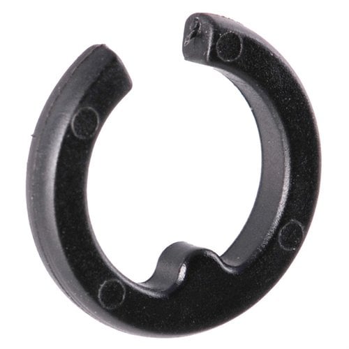 Enhance your firearm's reliability with the Benelli U.S.A. Top Recoil Spring Fixing Ring, compatible with R1, M2, and Super Black Eagle II models.