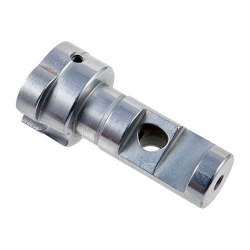 Enhance your Super Black Eagle II with the Benelli U.S.A. Left Hand Locking Head, designed for precision and reliability in every shot.