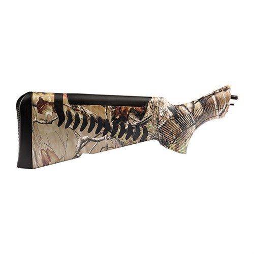 Enhance your shooting experience with the BENELLI U.S.A. STOCK VINCI APG, designed for Super Vinci and Vinci 12, offering durability and superior performance.