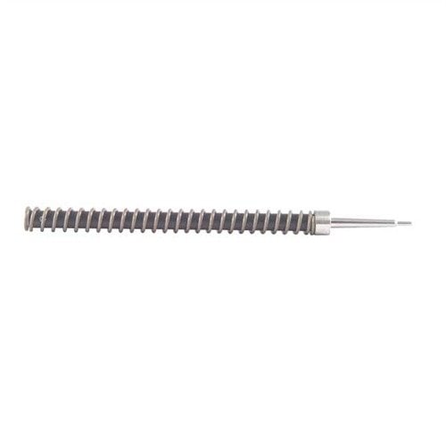 Upgrade your Remington 700 with GRE-TAN's Lite Firing Pin & Spring, featuring a lightweight 7075 aluminum shank and reduced lock time for superior performance.