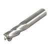 Achieve precision with Brownells Solid Carbide Center-Cut End Mill Cutters, designed for fast, clean cuts in tough steels, saving time and costs.