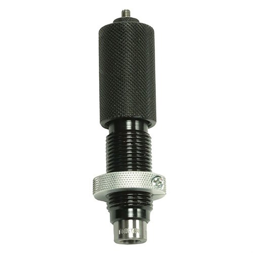 Forster Bench Rest Seater Die for 224 Valkyrie ensures concentric rounds with tight tolerances, a polished finish, and superior alignment for straight ammunition.