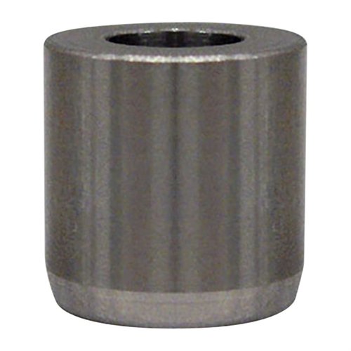 Forster neck sizing bushings, designed for Precision Plus Bushing Bump Dies, offer ultra-smooth, long-lasting performance in precise .001 inch increments.