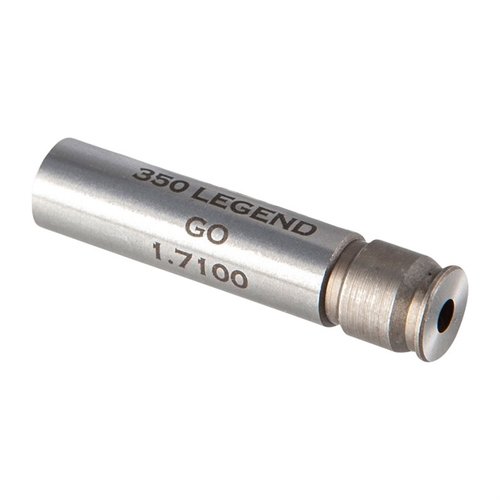 Ensure safe and reliable firearm operation with Forster Headspace Gauges, precision-engineered for accurate measurements and durable construction.