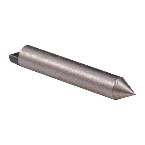 Achieve precision with the Forster Universal Sight Mounting Fixture, designed for all bolt, lever, and pump action guns, ensuring flawless drilling and tapping.