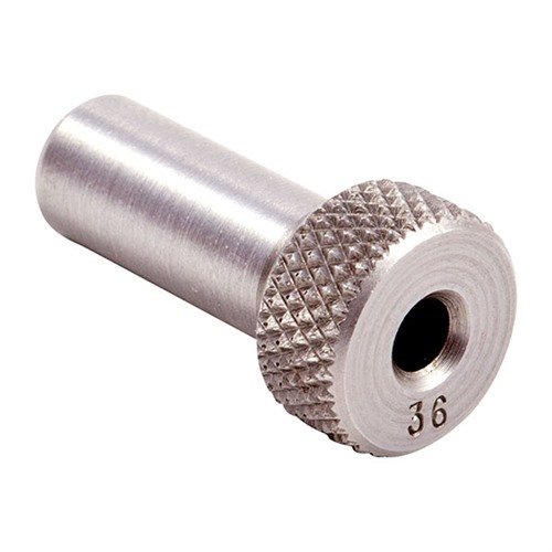 The Forster Universal Sight Mounting Fixture ensures precise drilling and tapping for all gun types, enhancing accuracy and saving costs for gunsmiths.