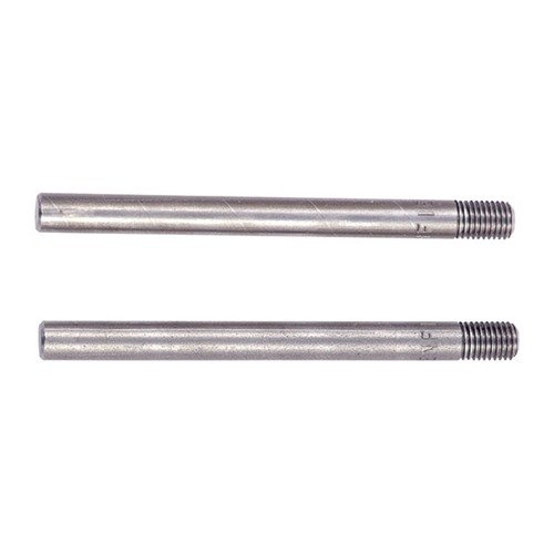 Forster Inletting Guide Screws ensure your action remains square during inletting, with a headless, extra-long design for easy repeated use.