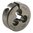 BROWNELLS 1  STANDARD CARBON DIE (13/16 ) DIAMETER ¼  -22 THREAD