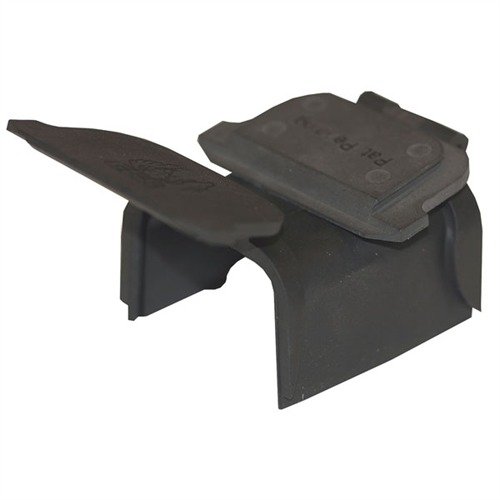 Protect your EOTech lenses from weather and damage with GG&G's flexible, ambidextrous lens covers that flip open instantly for quick access.