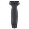 GG&G PICATINNY VERTICAL FOREGRIP POLYMER BLACK
