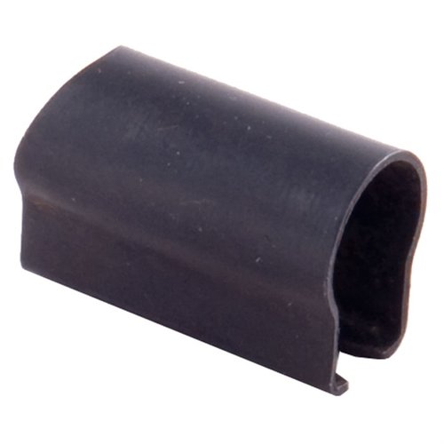 Protect your front sight with the durable GALAZAN Winchester Pre-64 Model 70 Sight Hood; its open design enhances visibility while ensuring robust protection.