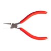 The GESSWEIN Flat Magazine Lip Forming Pliers feature a flat model for precise bending and a concave/flat design for easy lip straightening, ensuring optimal magazine performance.