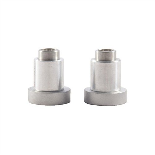 The Graco Corp #1000 Adjustable Comb Hardware allows for infinite head placement adjustment for optimal fit across various shooting styles, enhancing accuracy.