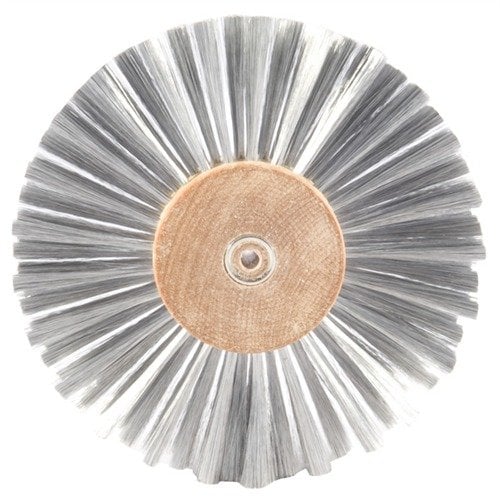 Metal Prep & Coloring > Wire Brushing & Carding Tools - Preview