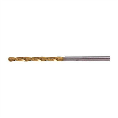 The BROWNELLS TiN Coated Drill Bit #31, 0.12