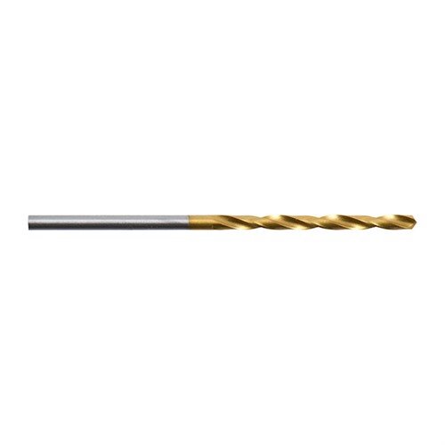 The BROWNELLS TiN Coated Drill Bit #42 (0.093