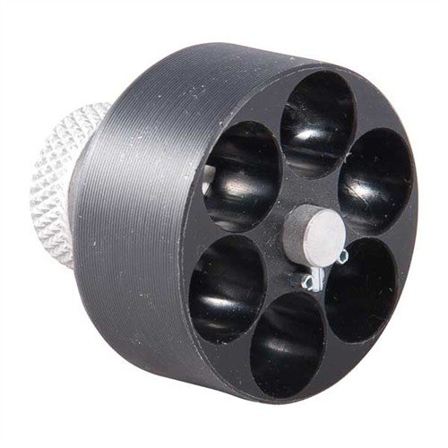 Spee D Loader > Cylinder Speedloaders - Preview