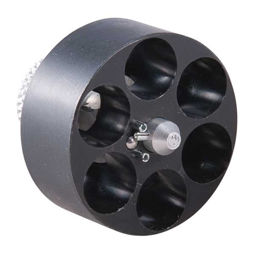 SPEEDLOADER HKS PY-A FITS .38/.357 COLT PYTHON, OFFICERS' MODEL MATCH ...