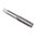 TRIUMPH TWIST DRILL CO. FRACTIONAL CARBON BOTTOM TAP 9/16-18 THREAD