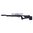 HOGUE RUGER 10/22 TAKEDOWN STOCK THUMBHOLE RUBBER BLK