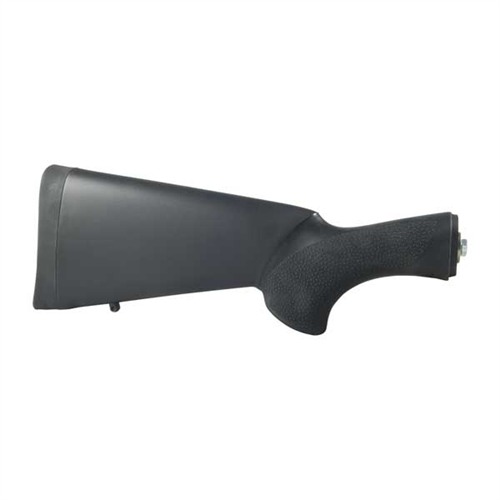 Hogue Rubber Overmolded Stock For Remington 870 12 Gauge Shotgun - 12" Length Of Pull 14 thumbnail image