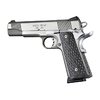 Upgrade your 1911 with Hogue's G10 grip panels, designed for ambidextrous safety, factory hardware compatibility, and easy installation with precise torque specs.