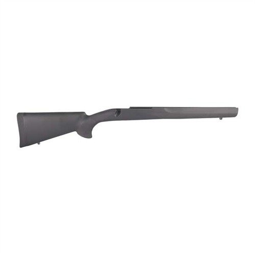 Upgrade your Ruger M77 Mark II with the Hogue stock! 🛠️ Enjoy a non-slip grip and enhanced accuracy for better performance.