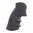 HOGUE RUBBER GRIP FITS S&W N SQUARE