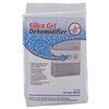 Protect your firearms and valuables from rust and moisture with our 450 GM Silica Gel Paks, featuring reactivation and a built-in moisture indicator.