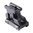 UNITY TACTICAL FAST MRO MOUNT BLACK