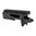 FAXON FIREARMS FF-22 RECEIVER FOR RUGER 10/22 BLACK ANODIZED